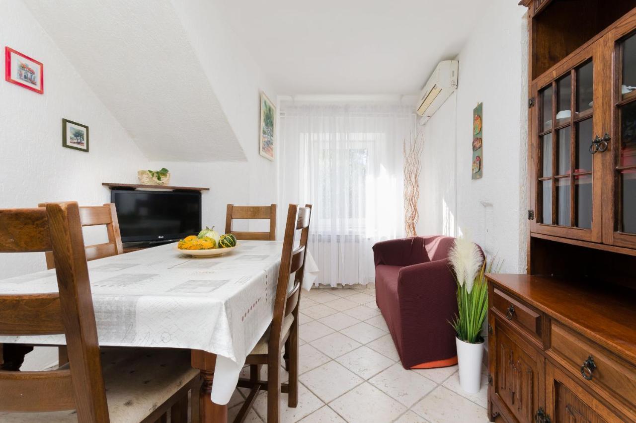 Apartment Josip بلومين المظهر الخارجي الصورة