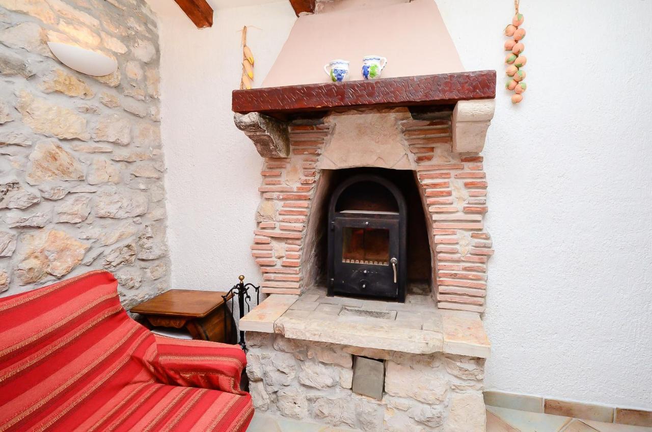 Apartment Josip بلومين المظهر الخارجي الصورة