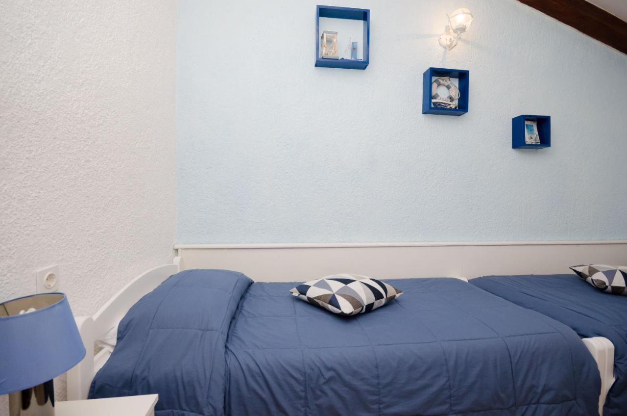 Apartment Josip بلومين المظهر الخارجي الصورة