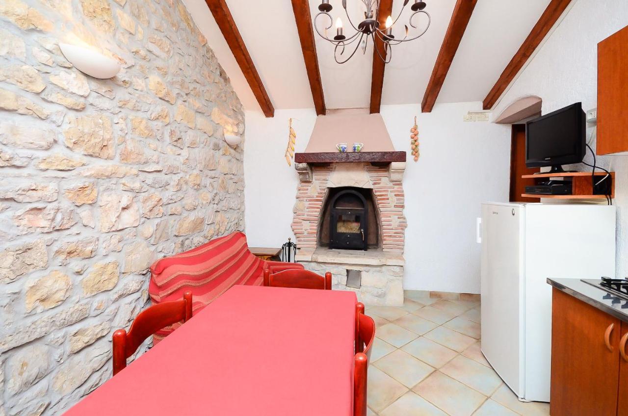 Apartment Josip بلومين المظهر الخارجي الصورة