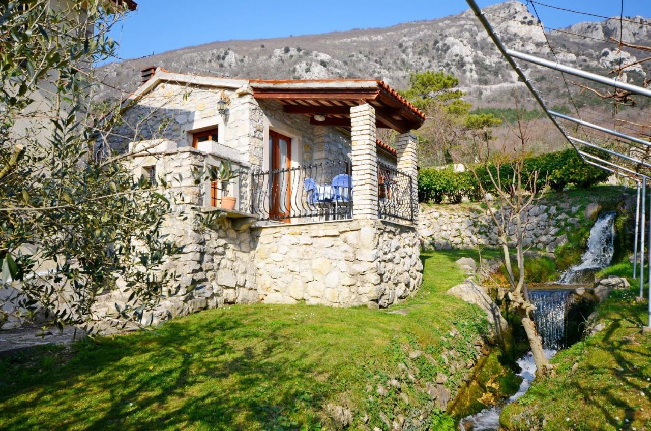 Apartment Josip بلومين المظهر الخارجي الصورة