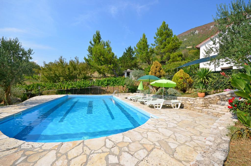 Apartment Josip بلومين المظهر الخارجي الصورة