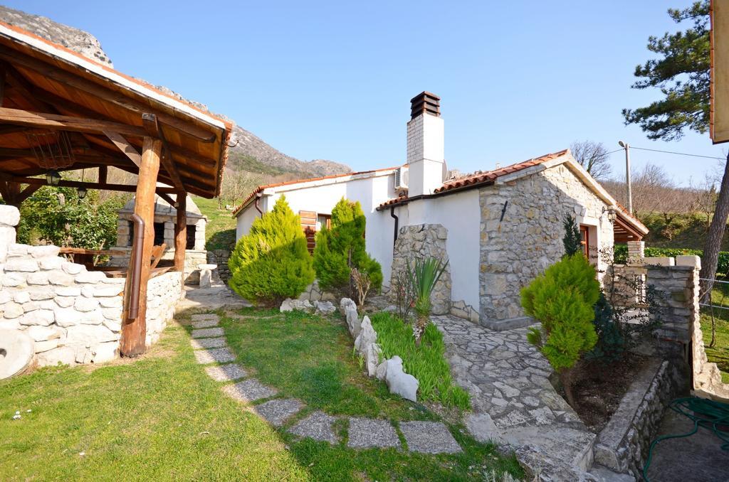 Apartment Josip بلومين المظهر الخارجي الصورة