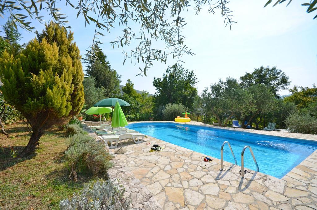 Apartment Josip بلومين المظهر الخارجي الصورة