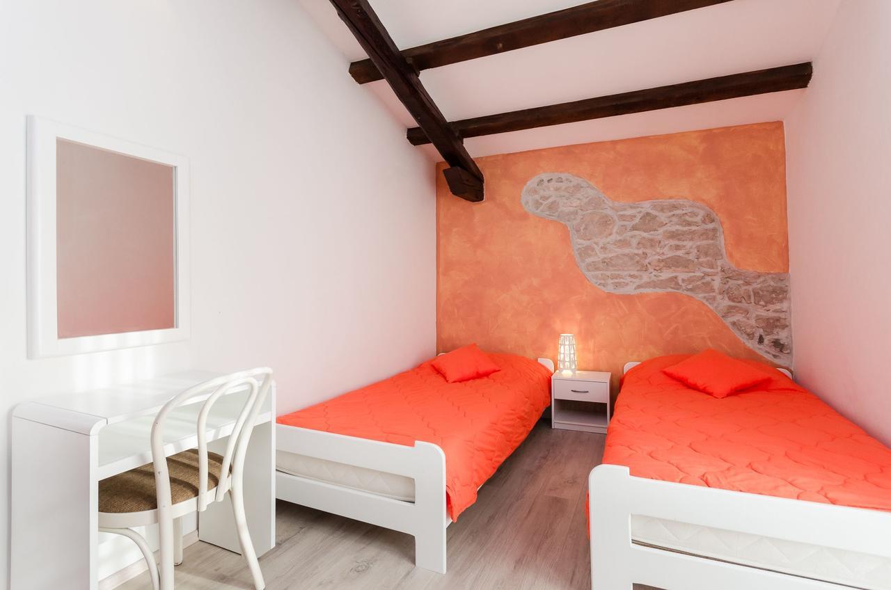 Apartment Josip بلومين المظهر الخارجي الصورة